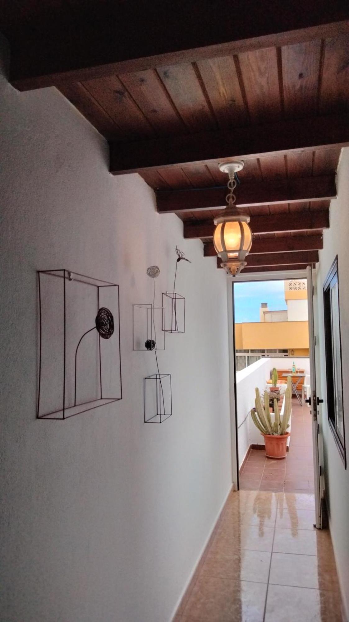 Mi Habitacion De Invitados Puerto del Rosario  Exteriör bild